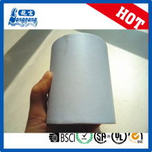 100 mm de largura sem condicionador de ar de colagem de fita de PVC